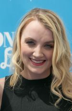 EVANNA LYNCH at Giffoni Film Festival Photocall 07/18/2016