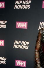 EVE at VH1 Hip Hop Honors in New York 07/11/2016