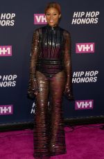 EVE at VH1 Hip Hop Honors in New York 07/11/2016