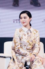 FAN BINGBING at I Am Not Madame Bovary Press Conference in Beijing 07/27/2016