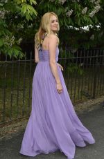 FEARNE COTTON at Serpentine Summer Party in London 07/06/2016