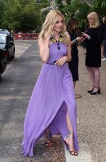 FEARNE COTTON at Serpentine Summer Party in London 07/06/2016