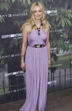 FEARNE COTTON at Serpentine Summer Party in London 07/06/2016