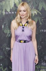 FEARNE COTTON at Serpentine Summer Party in London 07/06/2016