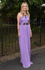 FEARNE COTTON at Serpentine Summer Party in London 07/06/2016