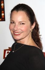 FRAN DRESCHER at 