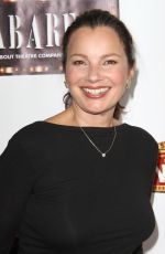 FRAN DRESCHER at 