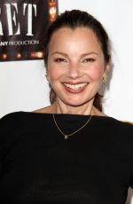 FRAN DRESCHER at 