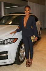 GABRIELLEMUNION Reveal New 2017 Jaguar XE & F-Pace in Coral Gables 06/15/2016