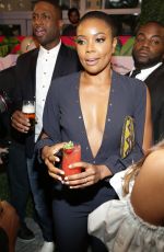 GABRIELLEMUNION Reveal New 2017 Jaguar XE & F-Pace in Coral Gables 06/15/2016