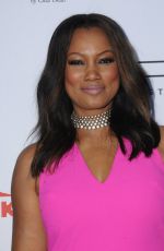 GARCELLE BEAUVAIS at Hollyrod Foundation