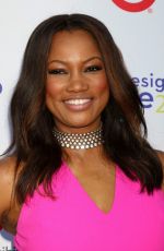 GARCELLE BEAUVAIS at Hollyrod Foundation