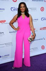 GARCELLE BEAUVAIS at Hollyrod Foundation