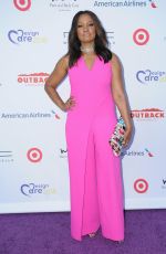 GARCELLE BEAUVAIS at Hollyrod Foundation