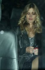GEORGIA MAY JAGGER at Serpentine Summer Party in London 07/06/2016