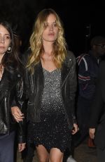 GEORGIA MAY JAGGER at Serpentine Summer Party in London 07/06/2016