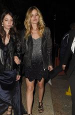 GEORGIA MAY JAGGER at Serpentine Summer Party in London 07/06/2016