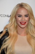GIGI GORGEOUS at 2016 Beautycon Festival in Los Angeles 07/09/2016