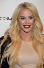 GIGI GORGEOUS at 2016 Beautycon Festival in Los Angeles 07/09/2016