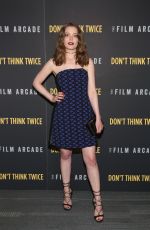 GILLIAN JACOBS at 