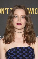 GILLIAN JACOBS at 