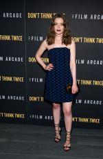 GILLIAN JACOBS at 