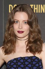GILLIAN JACOBS at 