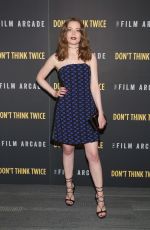 GILLIAN JACOBS at 
