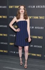 GILLIAN JACOBS at 