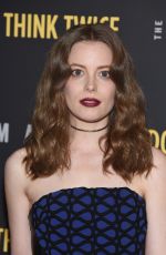 GILLIAN JACOBS at 