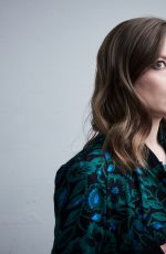 GILLIAN JACOBS for 