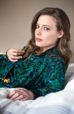 GILLIAN JACOBS for 