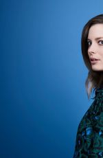 GILLIAN JACOBS for 