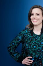 GILLIAN JACOBS for 