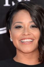 GINA RODRIGUEZ at 2016 espys in Los Angeles 07/13/2016