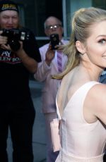 GREER GRAMMER at 