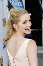 GREER GRAMMER at 