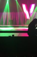 HAILEE STEINFELD Performs at Velocity Dance Convention Finale Gala in Las Vegas 07/08/2016
