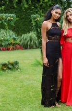 HAILEY BALDWIN at Revolve Summer Spash at Long Island 07/09/2016