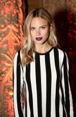 HALSTON SAGE at Marc Jacobs Divine Decadence Fragrance Dinner in Los Angeles 07/21/2016
