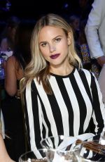 HALSTON SAGE at Marc Jacobs Divine Decadence Fragrance Dinner in Los Angeles 07/21/2016