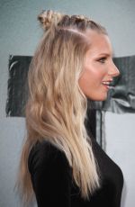 HEATHER MORRIS at Lights Out Premiere in Los Angeles 07/19/2016