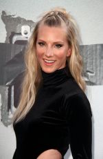 HEATHER MORRIS at Lights Out Premiere in Los Angeles 07/19/2016