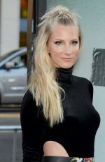HEATHER MORRIS at Lights Out Premiere in Los Angeles 07/19/2016