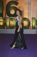 HEATHER WATSON at Wimbledon 2016 Champions Dinner 07/10/2016