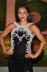 HEATHERVWATSON at Wimbledon Champions Dinner in London 07/10/2016
