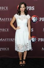 HEIDA REED at 2016 Television Critics Association Summer Tour in Beverly Hills 07/28/2016