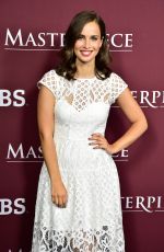 HEIDA REED at 2016 Television Critics Association Summer Tour in Beverly Hills 07/28/2016