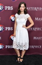 HEIDA REED at 2016 Television Critics Association Summer Tour in Beverly Hills 07/28/2016