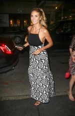 HEIDI KLUM at 